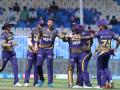 kolkata Knight Riders: IPL 2021 मध्ये केकेआरची कामगिरी सर्वाधिक लक्षवेधी! - Marathi News | KKR's most impressive performance in IPL 2021! | Latest cricket News at Lokmat.com