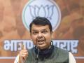 Maharashtra Bandh: आजचा बंद म्हणजे Mahavikas Aghadi सरकारचा ढोंगीपणा, Devendra Fadnavis यांनी सांगितलं नेमकं कारण  - Marathi News | Maharashtra Bandh: Today's bandh is hypocrisy of Mahavikas Aghadi government, Devendra Fadnavis said the exact reason | Latest maharashtra News at Lokmat.com