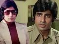 Amitabh Bachchan Birthday: म्हणून तब्बल २२ चित्रपटांत अमिताभ बच्चन यांचं नाव होतं विजय, त्यामागे आहे मोठं गुपित - Marathi News | Amitabh Bachchan Birthday: So in 22 movies, Amitabh Bachchan's name was Vijay, there is a big secret behind it. | Latest filmy Photos at Lokmat.com