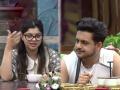 Bigg Boss Marathi 3: “घरात आल्या आल्या पहिल्याच दिवशी स्नेहाने साधला आदिशवर निशाणा, वाचा काय म्हणाली - Marathi News | Bigg Boss Marathi 3 Contestant Sneha Wagh Expressed her Rage over Adish Vaidya,Check why so | Latest filmy News at Lokmat.com