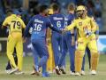 IPL 2021, CSK vs DC Qualifier 1: सुपर विजयासह Chennai Super Kings अंतिम फेरीत, Delhi Capitalsवर चार गड्यांनी विजय - Marathi News | IPL 2021, CSK vs DC Qualifier 1: Chennai Super Kings in the final with a super win, beat Delhi Capitals by four wickets in Qualifier 1 | Latest cricket News at Lokmat.com