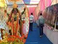 Navratri 2021: इथे विराजमान होते महाकाली, भाविकांची श्रद्धा अशी की, मूर्तीच्या प्रतिष्ठापनेसाठी झालंय २०५६ पर्यंतचं अ‍ॅडव्हान्स बुकिंग - Marathi News | Mahakali resides here. Devotees believe that advance booking till 2056 has been made for the installation of the idol. | Latest national Photos at Lokmat.com