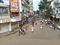 Maharashtra Bandh: महाविकास आघाडीचा महाराष्ट्र बंद यशस्वी, पण मूळ प्रश्न कायम! - Marathi News | Maharashtra Bandh: Mahavikas Aghadi's Maharashtra Bandh successful, but the basic question remains! | Latest editorial News at Lokmat.com