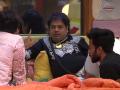 Bigg Boss Marathi 3 : दादूस म्हणतोय 'मीच माझ्या मनाचा राजा',वाचा नेमकं काय घडलं - Marathi News | Mi Majha Manacha Raja, says dadus aka santosh chaudhari in Big Boss Marathi 3, check why | Latest filmy News at Lokmat.com