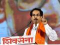 Shiv Sena's Dussehra Melava : Uddhav Thackeray काय बोलणार? शिवसेनेचा आज दसरा मेळावा - Marathi News | What will Uddhav Thackeray say? Shiv Sena's Dussehra Melava today | Latest maharashtra News at Lokmat.com
