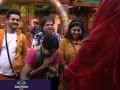 Bigg Boss Marathi 3 : बिग बॉस मराठीच्या घरात सदस्यांवर नजर ठेवायला आली ही व्यक्ती - Marathi News | Bigg Boss Marathi 3: This is the person who came to keep an eye on the members in the house of Bigg Boss Marathi | Latest filmy News at Lokmat.com