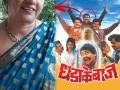'धडाकेबाज'मधील बाप्पा बजरंगी आठवतो आहे ना..!, अभिनेत्याची पत्नी आहे या क्षेत्रात कार्यरत - Marathi News | Do you remember Bappa Bajrangi in 'Dhadakebaaj' ..!, The wife of this actor working in this field | Latest filmy News at Lokmat.com