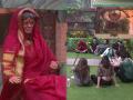 Bigg Boss Marathi 3 Episodes, 20 Oct: घरातील या सदस्यांना आजीने दिली शिक्षा - Marathi News | Bigg Boss Marathi 3 Episodes, 20 Oct: Grandmother punished these members of the family | Latest filmy News at Lokmat.com