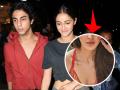 Aryan Khan Drug Case : ...या खास व्यक्तीकडून अनन्या पांडे घेते लव्ह लाईफचे सल्ले; बघा कोण ती महत्त्वाची व्यक्ती? - Marathi News | Aryan Khan Drug Case : Ananya Panday says she goes to BFF Shanaya Kapoor for love advice | Latest sakhi Photos at Lokmat.com