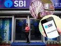 SBI च्या कोट्यवधी ग्राहकांसाठी खूशखबर! घरबसल्या मिळेल 20000 रुपयांपर्यंत कॅश; काय आहे 'ही' खास सुविधा? - Marathi News | sbi provide 20k cash at your home know about it here in details | Latest business Photos at Lokmat.com