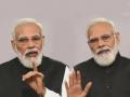 From vaccination to Swadeshi! Top 10 points on Prime Minister Narendra Modi's address to the nation - Hindi News | From vaccination to Swadeshi! Top 10 points on Prime Minister Narendra Modi's address to the nation | Latest national Photos at Lokmattimes.com
