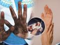 दिवाळीच्या साफसफाईत हात फार खराब, खरखरीत झालेत? फक्त ५ उपाय, हात सुंदर सुरेख होतील - Marathi News | Beauty Tips: Hands are very bad, rough in Diwali cleaning? Only 5 remedies, hands will be beautiful | Latest sakhi News at Lokmat.com