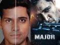 'वर येऊ नका मी एकटा सांभाळेन…', मेजर संदीप उन्नीकृष्णन यांच्यावर आधारीत 'मेजर'चा टीझर पाहून अंगावर येईल काटा - Marathi News | 'Don't come up, I will take care of you alone…' Sandeep Unnikrishnan biopic Major gets a release date | Latest filmy News at Lokmat.com