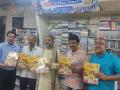 अक्षरआनंद दिवाळी अंकाचे प्रकाशन संपन्न - Marathi News | publication of Akshar Anand Diwali issue completed | Latest kalyan-dombivli News at Lokmat.com