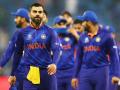 ICC T20 World Cup 2021: New Zealand's obstacle in Team India's path, these are the three ways to reach the semi-finals - Hindi News | ICC T20 World Cup 2021: New Zealand's obstacle in Team India's path, these are the three ways to reach the semi-finals | Latest cricket Photos at Lokmattimes.com