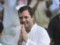 Video - पंतप्रधान झाल्यास सर्वात आधी कोणता निर्णय घ्याल?; राहुल गांधींनी दिलं उत्तर, म्हणाले... - Marathi News | what will be first decision you will take after becoming PM in response rahul gandhi gave this answer | Latest national News at Lokmat.com