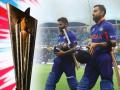 T20 World Cup, Prize money for Team India : Indian players to board the flight for India tomorrow, see how much prize money they won - Hindi News | T20 World Cup, Prize money for Team India : Indian players to board the flight for India tomorrow, see how much prize money they won | Latest cricket Photos at Lokmattimes.com