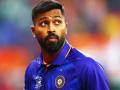 Hardik Pandya : हार्दिक पांड्याचे टीम इंडियात परतणे अवघड; BCCI व निवड समितीनं त्याच्यासमोर ठेवली कठीण अट! - Marathi News | BCCI & Selectors come hard on Hardik Pandya, ‘won’t be picked, till he plays domestic cricket to prove form & fitness’ | Latest cricket News at Lokmat.com