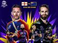 T20 World Cup, ENG vs NZ  Semi Final Live Updates : इंग्लंड-न्यूझीलंड सामना आज सुपर ओव्हरमध्ये टाय झाल्यास, कोण जिंकेल?; ICCचा बदललेला नियम माहित्येय - Marathi News | T20 World Cup, ENG vs NZ Live Updates : If England-New Zealand Semi Final match is tied in Super Over today, who will win ?;  find out ICC new rule  | Latest cricket News at Lokmat.com
