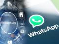 खूशखबर! आता WhatsApp वर इन्शुरन्स सुद्धा मिळणार; 2022 मध्ये येणार 'हे' 6 दमदार फीचर्स - Marathi News | apps insurance through whatsapp these 6 new whatsapp features will be available in the year | Latest tech Photos at Lokmat.com