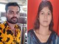 सोबत राहण्यास नकार दिल्याने पत्नीला संपवले; अडीच तासात पती जेरबंद - Marathi News | he killed wife due to refusing to live with him; Husband arrested in two and a half hours | Latest chhatrapati-sambhajinagar News at Lokmat.com