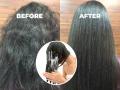 DIY: चिकट, चिपचिप्या केसांसाठी घरीच बनवा डिप कंडिशनर! केस होतील सिल्की आणि मुलायम - Marathi News | Home hacks: Make deep conditioner for oily hair at home, simple trick for getting silky hair | Latest sakhi News at Lokmat.com