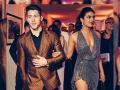 priyanka chopra & nick jonas: १३ व्या वर्षी पहिलं अफेअर, एक-दोन नाहीत तर तब्बल एवढ्या गर्लफ्रेंड्स, अशी आहे प्रियंका चोप्राचा पती निक जोनासची लव्ह लाईफ - Marathi News | Priyanka Chopra's husband Nick Jonas' love life is the first affair at the age of 13 | Latest filmy Photos at Lokmat.com