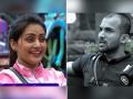 Bigg Boss Mrathi 3 Upadate:विशालच्या विरोधात सोनाली आणि विकास ? - Marathi News | Bigg Boss Mrathi 3 Upadate: know Why Sonali Patil and Vikas patil Against Vishal Nikam? | Latest filmy News at Lokmat.com