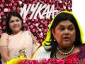Falguni Nayar The Nykaa : पन्नाशीत बिझनेस सुरू करून श्रीमंतांच्या पंक्तीत बसल्या; नायर ताईंचा बिझनेस सुरू करणाऱ्या महिलांना सल्ला - Marathi News | Falguni Nayar The Nykaa : Newest female billionaire Falguni Nayar offers some advice for other women founders | Latest sakhi News at Lokmat.com