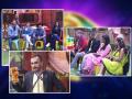 Bigg Boss Marathi 3 Upadate: घरामध्ये रंगणार आगळावेगळा टास्क, कोण आहे घरातील Lady Bigg Boss ? - Marathi News | Big Boss Marathi 3 update: Unique task on the way, who will be lady big Boss, check details | Latest filmy News at Lokmat.com
