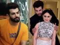 Bigg Boss 15 मधून बाहेर पडताच Jay Bhanushali ने शेअर केला बेडरुम फोटो, त्यातही केली मोठी चुक - Marathi News | Jay Bhanushali post his eviction from Big Boss 15, shares his bedroom pics, this thing went wrong | Latest filmy News at Lokmat.com