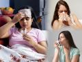 Home Remedies For Cough: हिवाळ्यात सर्दी खोकल्याचा त्रास जास्त जाणवतोय? 'या' घरगुती उपायांनी आजारांना ठेवा चार हात लांब  - Marathi News | Home Remedies For Cough: Home remedies for cough and cold | Latest sakhi News at Lokmat.com