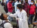 Coronavirus in Thane : दक्षिण आफ्रिकेतून ठाण्यात सात प्रवासी आल्याने वाढली चिंता, महापालिकेकडून शोध सुरू  - Marathi News | Omicron Coronavirus Variant : Sensation due to arrival of seven passengers in Thane from South Africa, search started by Municipal Corporation | Latest thane News at Lokmat.com