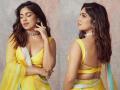 भूमि पेडणेकरच्या Bold & Beautiful लूकची चौफेर चर्चा - Marathi News | Bhumi Pednekar's recent bold Ethnic pics had become topic for discussion everywhere, check details | Latest filmy Photos at Lokmat.com