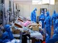 Coronavirus: ओमायक्रॉन वाढवणार टेन्शन, भारतात विषाणूचा प्रसार झाल्याची शक्यता, ICMRने व्यक्त केली भीती - Marathi News | Coronavirus: Tension to increase omecron, possibility of virus spreading in India, worrying information provided by ICMR | Latest national News at Lokmat.com