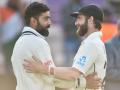 IND Vs NZ, 2nd Test: वानखेडेवर पहिल्यांदाच दोन महिला स्कोअरर, मराठमोळ्या क्षमा साने आणि सुषमा सावंत यांना मिळणार मान - Marathi News | IND Vs NZ, 2nd Test: For the first time in Wankhede, two women scorers, Kshma Sane and Sushma Sawant will get honor | Latest cricket News at Lokmat.com