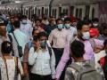 Coronavirus: ओमायक्रॉन भारतात, सर्वाधिक धोका कोणाला? जाणून घ्या संपूर्ण माहिती - Marathi News | Coronavirus: omicron variant in India, who is most at risk? Learn the complete information | Latest national News at Lokmat.com