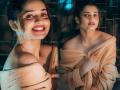 ऋता दूर्गुळेचा बोल्ड अंदाज आला समोर, पाहून तुमचाही विश्वास बसणार नाही - Marathi News | Mann Udu Udu Jhala actress Hruta Durgule Unseen Pic caught Eyeball Of Everyone | Latest filmy Photos at Lokmat.com