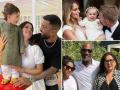 Six cricketer's who became father before the marriage - Hindi News | Six cricketer's who became father before the marriage | Latest cricket Photos at Lokmattimes.com