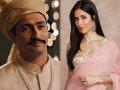 Katrina-Vicky Wedding: विकी कौशलनं इंजिनिअरिंगमधून केलंय ग्रॅज्युएशन, कतरिना कैफचं शिक्षण वाचून व्हाल हैराण - Marathi News | Katrina-Vicky Wedding: Vicky Kaushal graduated from engineering, Katrina Kaif's education | Latest filmy News at Lokmat.com