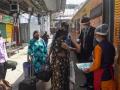 Indian Railway: ज्येष्ठ नागरिकांना दिलासा नाहीच, प्रवासासाठी मोजावे लागणार अधिक पैसे, रेल्वेने दिली अशी माहिती - Marathi News | Senior citizens are not relieved, they will have to pay more for travel, the information provided by the railways | Latest national News at Lokmat.com