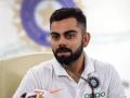 Virat Kohli: विराट कोहलीला वनडे कर्णधारपद सोडण्यासाठी दिली होती ४८ तासांची मुदत, सल्ला धुडकावताच बीसीसीआयने केली उचलबांगडी - Marathi News | Virat Kohli: The BCCI had given Virat Kohli 48 hours to step down as captain, after the advice is rejected BCCI removed him from Captainship | Latest cricket News at Lokmat.com