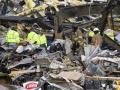America Tornado : हाहाकार! अमेरिकेतील 5 राज्यांत Tornado चक्रीवादळाचे थैमान; तब्बल 80 हून अधिक जणांचा मृत्यू - Marathi News | More Than 80 Dead As Tornadoes Flatten Entire Blocks In 5 US States | Latest international News at Lokmat.com