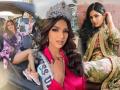 Miss Universe 2021: 'मिस यूनिव्हर्स' हरनाज संधू आहे इतक्या कोटींच्या संपत्तीची मालकीण, जाणून घ्या तिचे Net Worth - Marathi News | Miss universe 2021 harnaaz sandhu net worth 2021 income assets career lifestyle | Latest filmy Photos at Lokmat.com