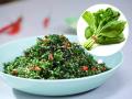 क्रिस्पी क्रंची कुरकुरीत पालक; पालकाची मिळमिळीत भाजी आता विसरा.. - Marathi News | Food: Crispy, cruchy spinach recipe, Healthy yummy delicious dish | Latest sakhi News at Lokmat.com