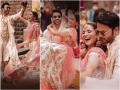 Ankita Lokhande Vicky Jain Wedding: अखेर अंकिता झाली मिसेस जैन, राजेशाही थाटात पार पडला सोहळा - Marathi News | Ankita lokhande vicky jain wedding picture out bride and groom look | Latest filmy News at Lokmat.com