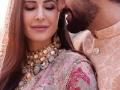 'मैने बनाया!' म्हणत कतरिनाने निभावली दिल जितने की रसम.. असतो काय हा रिवाज? - Marathi News | | Latest sakhi News at Lokmat.com