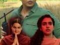 कभी पगलैट, कभी शेरनी, कभी बने थलैवी; 2021मध्ये स्त्रियांनी गाजवलेले 5 भन्नाट सिनेमे, पाहिले का? - Marathi News | | Latest sakhi News at Lokmat.com