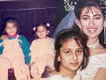 Most glamorous sister duos of Bollywood : करीनापासून सोनमपर्यंत 'या' आहेत बॉलिवूडच्या सुपरहिट बहिणी; पाहा त्यांचे झक्कास फोटो - Marathi News | Most glamorous sister duos of Bollywood : These are Pair of Bollywood's superhit sisters see photos | Latest sakhi Photos at Lokmat.com