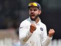 India vs South Africa 1st Test: Virat Kohli sets a new record before batting in the first Test, becoming the first Indian captain to do so - Hindi News | India vs South Africa 1st Test: Virat Kohli sets a new record before batting in the first Test, becoming the first Indian captain to do so | Latest cricket Photos at Lokmattimes.com